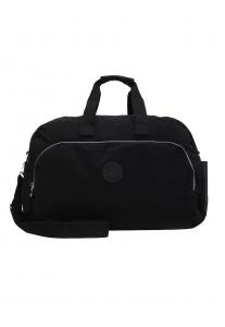 Дорожная сумка Mindesa, черный