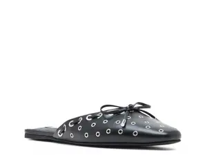 Caris Мюли Steven New York, Black