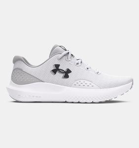 Беговые кроссовки UNDER ARMOUR, Grey/Light grey