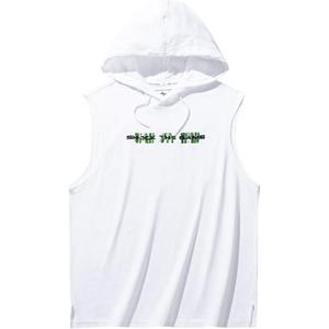 Топ баскетбольной коллекции мужской ANTA, белый