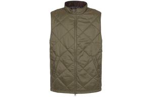 Ветровка мужская оливковая BARBOUR