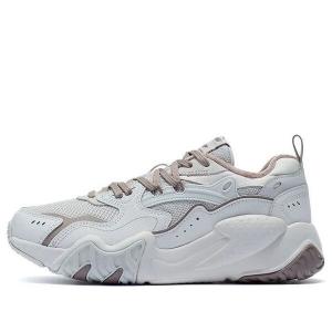 Кроссовки x claw lite Li-Ning, серый