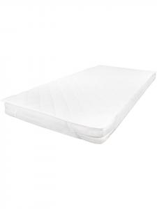 Aspero Наматрасник белого цвета