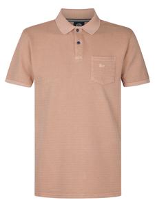 Рубашка Petrol Industries, кэмел