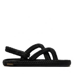 Сандалии Bohonomad Bodrum BOD.0020.WRS Black, черный