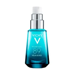 Крем для контура глаз Minéral 89 Yeux Vichy, 15 ml