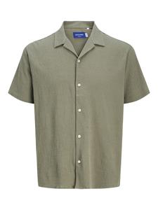 Рубашка на пуговицах Comfort fit JACK & JONES JACK & JONES JORLuke, Khaki