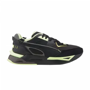 Кроссовки Cloud9 x Mirage Sport Puma, черный