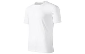 Футболка unisex the shield of light series SUPIELD, белый