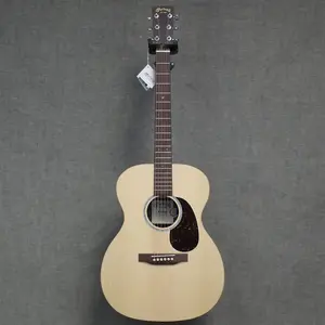 Martin 000-X2E- Верх из ели / задняя и боковые части из бразильской розовой древесины HPL