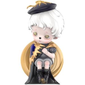 Inosoul Tranquil Room Collection Trendy Figure Mystery Boxes Одиночный мистический бокс/Полный бокс 12 шт POP MART