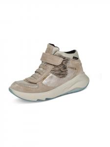 Сапоги superfit Klett, бежевый