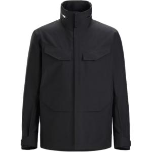 Arcteryx Куртка мужская, Black