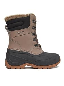 Снегоступы Atka Wmn Wp CMP, коричневый