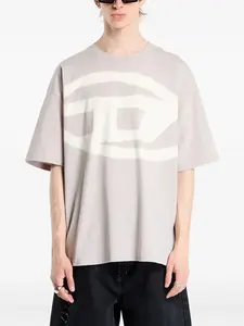 Футболка Diesel T-Boxt-Bleach