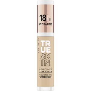 True Skin High Cover Concealer 032 Catrice, 4,5 ml