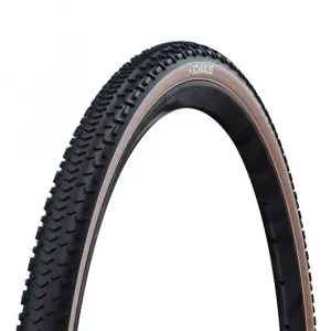 Гравийная шина Schwalbe G-One RX Pro Addix Race V-Guard Tubeless 700 x 45, серебряный