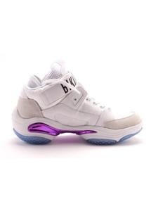 Низкие кроссовки Bikkembergs, белый