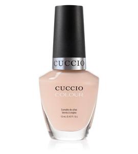 Cuccio, 6005 Светло-розовый лак для ногтей, 13 мл Посмотреть все в Монреале