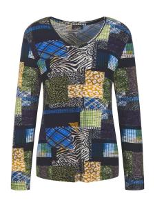 Goldner Лонгслив, мультиколор