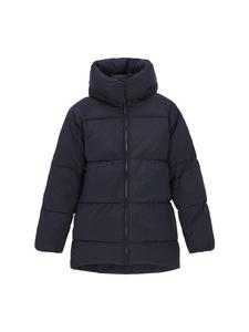 DreiMaster Женская куртка темно-синего цвета