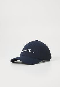 Бейсболка Lacoste CASQUETTE UNISEX, Navy Blue/Dark Blue