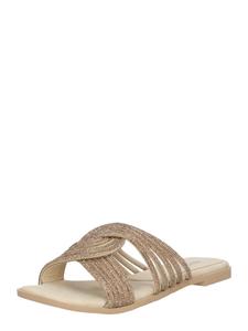 Сандалии с ремешками ABOUT YOU Ceylin, Gold