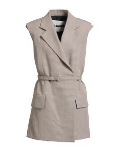 Блейзер Jil Sander, песочный