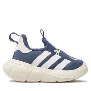 Кроссовки adidas Disney Monofit Kids ID8023 Prloin/Owhite/Prloin, синий