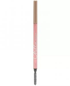 Карандаш для бровей, 0,003 унции Chella, цвет Elegant Ebony