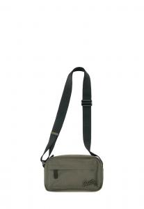 Сумка кросс-боди PULL&BEAR Cross body bag, Khaki