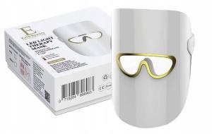 Светодиодная светотерапевтическая маска ErthSkin London