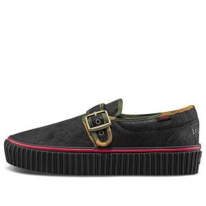 Кроссовки house of terror x style 47 creeper 'the lost boys' Vans, черный