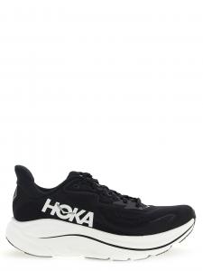 Кроссовки 'Clifton 10' Hoka One One, черный