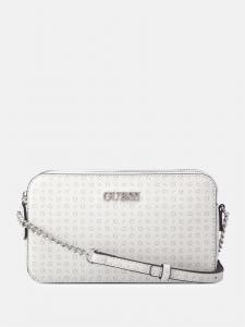 Сумка-трансфер Tidewood Mini Compart Guess Factory, цвет stone