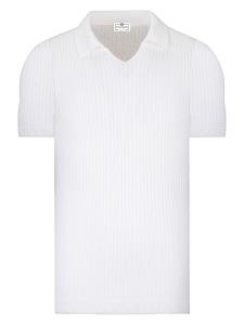 Рубашка Dandalo, экрю