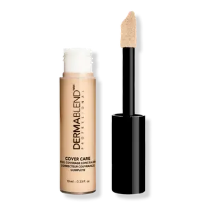 Консилер Cover Care с полным покрытием Dermablend, 23N (light skin with neutral undertones)