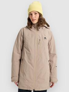 Куртка для сноуборда Burton Reserve Ins Jacke, summit taupe