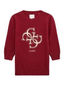 Платье GUESS, Cherry red