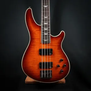Электрический бас-гитар Schecter Omen Extreme-4 Sunburst