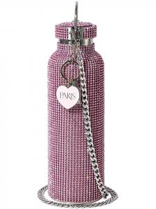 Fackelmann Розовая бутылка для воды - 750 мл