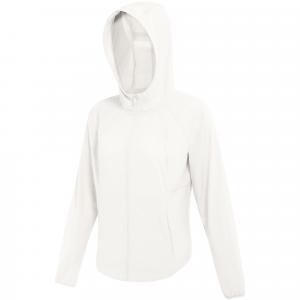 Urban Function Series солнцезащитная одежда для женщин CAMEL, jade белый