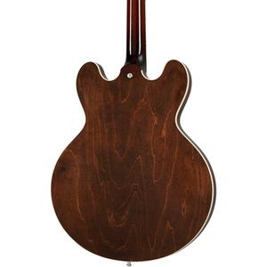 Электрогитара Epiphone USA Casino Hollowbody Vintage Burst