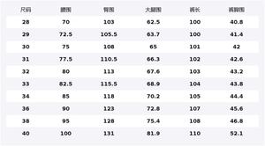 Джинсы Unisex из коллекции Classic Collection Jeep, белый