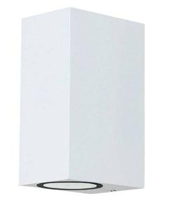 Настенный светильник Licht-Erlebnisse AALBORG, белый