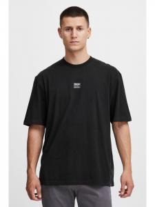 Футболка INDICODE, черный