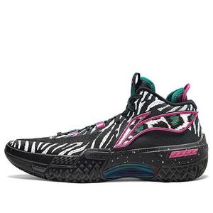 Кроссовки цзе ао Li-Ning, черный