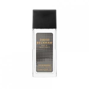 Натуральный спрей для мужчин David Beckham Bold Instinct with Patchouli and Whisky Spices, 75 мл