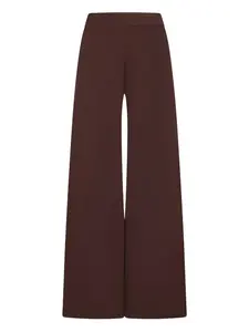 Широкие брюки Canessa, красный