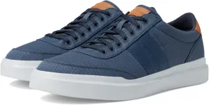 Мужские кроссовки Cole Haan Grandpro Rally Canvas II, индиго